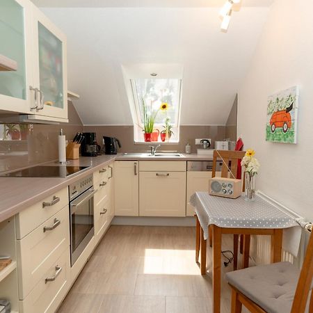 Vechteblick Apartamento Schuettorf Exterior foto