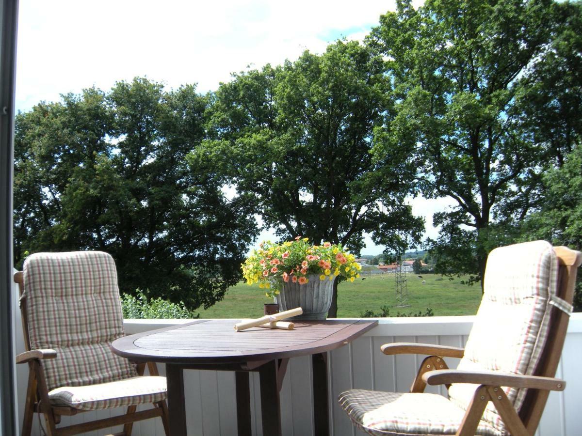 Vechteblick Apartamento Schuettorf Exterior foto